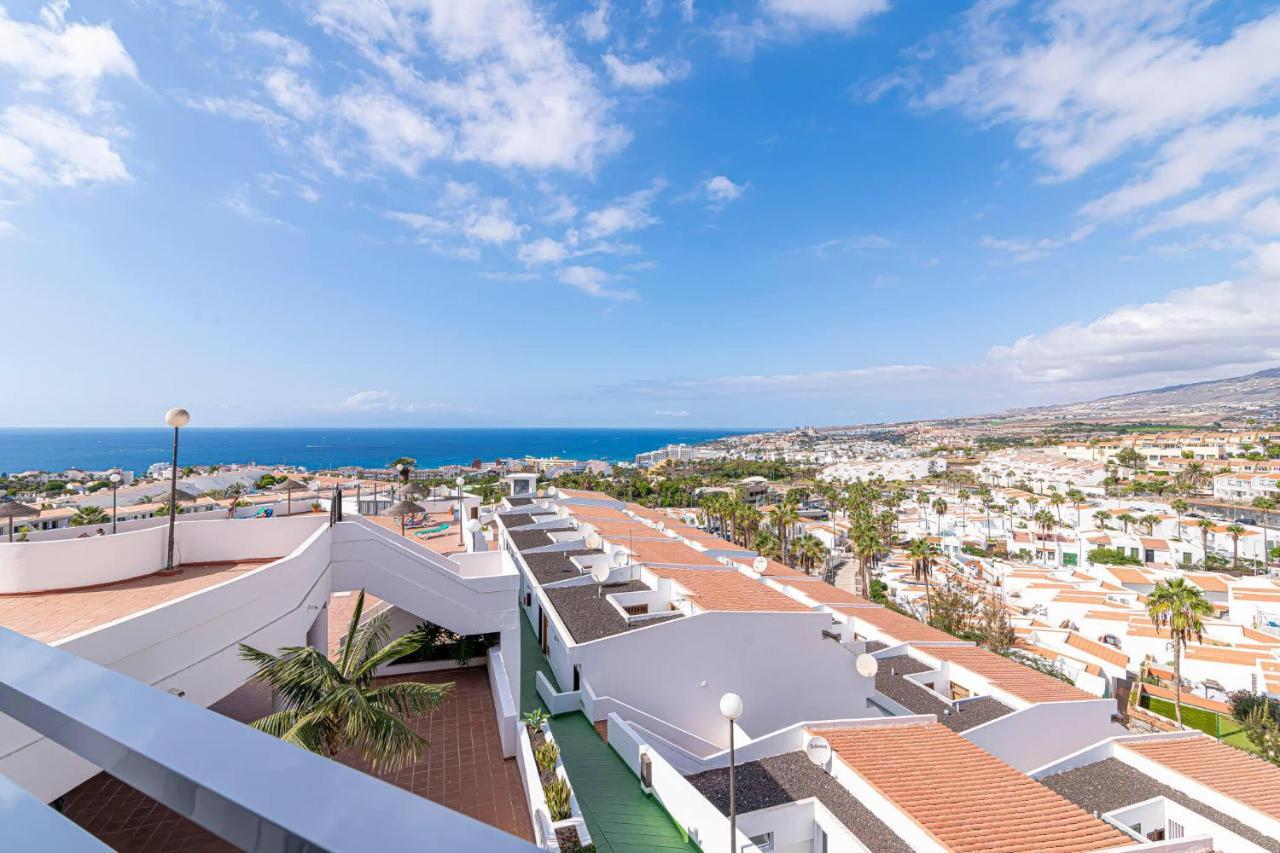 Island Village Ocean View Costa Adeje  Zewnętrze zdjęcie