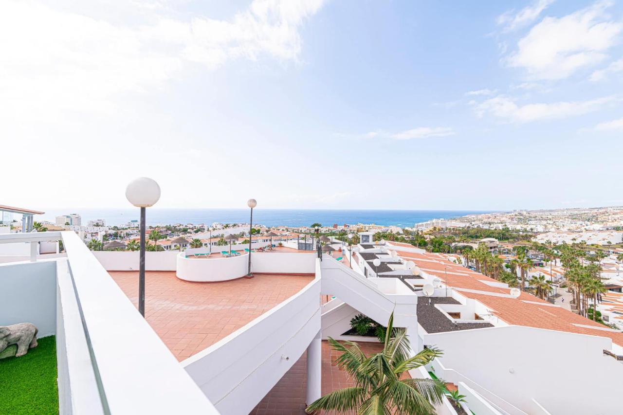 Island Village Ocean View Costa Adeje  Zewnętrze zdjęcie