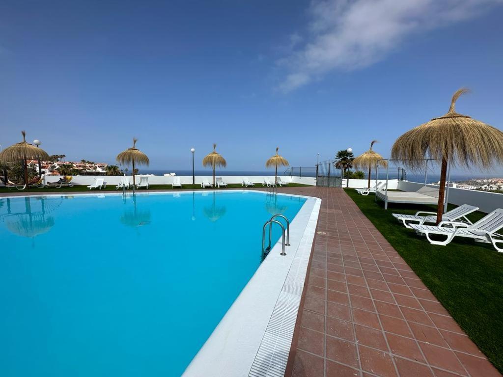 Island Village Ocean View Costa Adeje  Zewnętrze zdjęcie