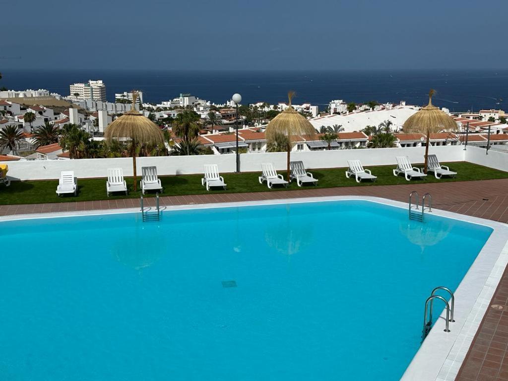 Island Village Ocean View Costa Adeje  Zewnętrze zdjęcie
