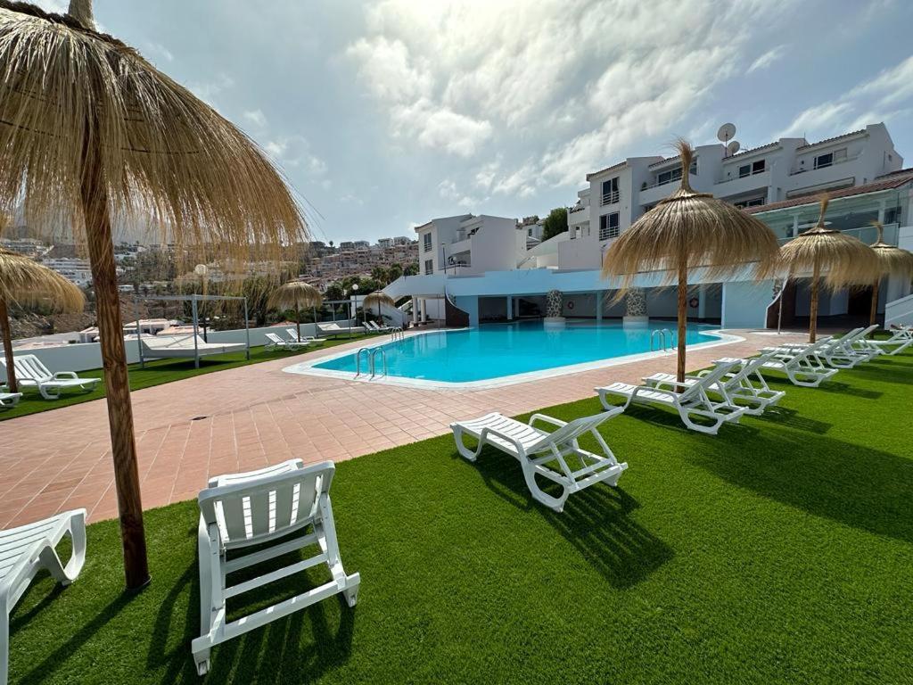 Island Village Ocean View Costa Adeje  Zewnętrze zdjęcie